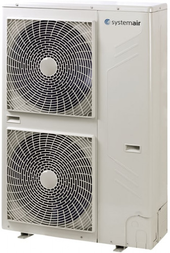 Наружный блок VRF системы Systemair SYSVRF 180 AIR EVO HP R Наружный блок VRF системы Systemair SYSVRF 180 AIR EVO HP R