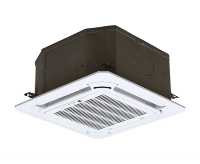 Кассетный внутренний блок мульти сплит-системы CHERBROOKE CSI-MC18HRN1 Кассетный внутренний блок мульти сплит-системы CHERBROOKE CSI-MC18HRN1