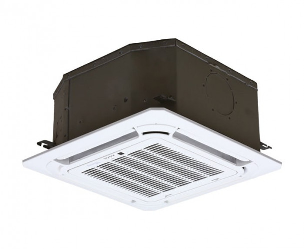 Кассетный внутренний блок мульти сплит-системы CHERBROOKE CSI-MC18HRN1 Кассетный внутренний блок мульти сплит-системы CHERBROOKE CSI-MC18HRN1