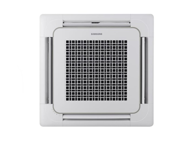 Кассетный кондиционер Samsung AC100JN4DEH/AF/AC100JX4DGH/AF Кассетный кондиционер Samsung AC100JN4DEH/AF/AC100JX4DGH/AF