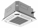 Кассетный кондиционер Electrolux Unitary Pro 4 EACC-12H/UP4-DC/N8 Кассетный кондиционер Electrolux Unitary Pro 4 EACC-12H/UP4-DC/N8