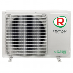 Напольно-потолочный кондиционер Royal Clima CO-F 18HNBI/CO-E 18HNBI Напольно-потолочный кондиционер Royal Clima CO-F 18HNBI/CO-E 18HNBI