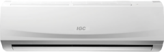 Настенный фанкойл до 5 кВт IGC IWF-X500K22W Настенный фанкойл до 5 кВт IGC IWF-X500K22W