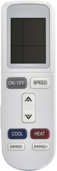 Настенный фанкойл до 5 кВт IGC IWF-X500K22W Настенный фанкойл до 5 кВт IGC IWF-X500K22W