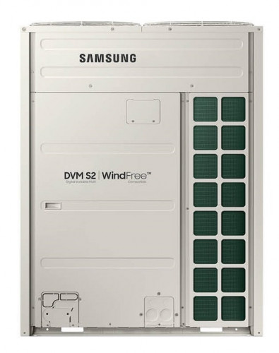 Наружный блок VRF системы Samsung AM840AXVGGR1EU Наружный блок VRF системы Samsung AM840AXVGGR1EU