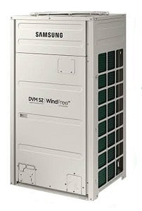 Наружный блок VRF системы Samsung AM840AXVGGR1EU Наружный блок VRF системы Samsung AM840AXVGGR1EU