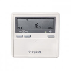 Канальный кондиционер Energolux SAD60D3-A/SAU60U3-A-WS Канальный кондиционер Energolux SAD60D3-A/SAU60U3-A-WS
