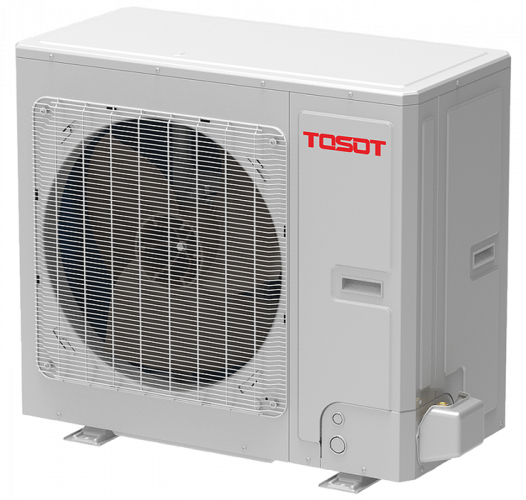 Канальный кондиционер Tosot T48H-ILD/I/T48H-ILU/O Канальный кондиционер Tosot T48H-ILD/I/T48H-ILU/O