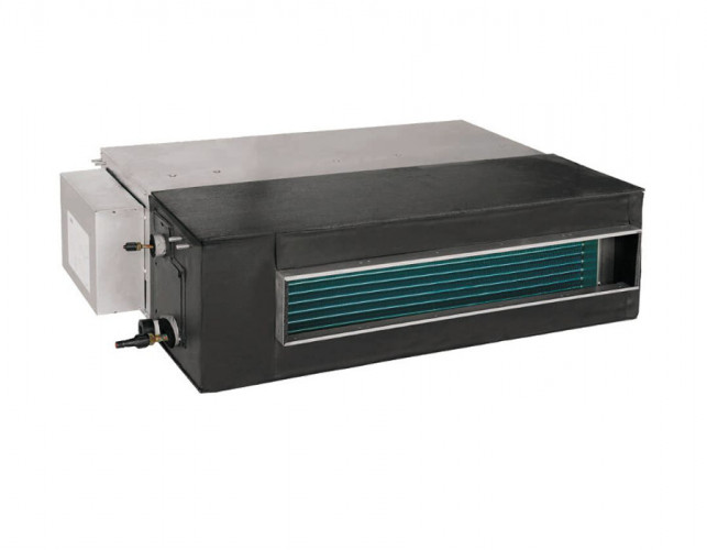 Канальный кондиционер Gree GFH48K3FI/GUHD48NМ3FO Канальный кондиционер Gree GFH48K3FI/GUHD48NМ3FO