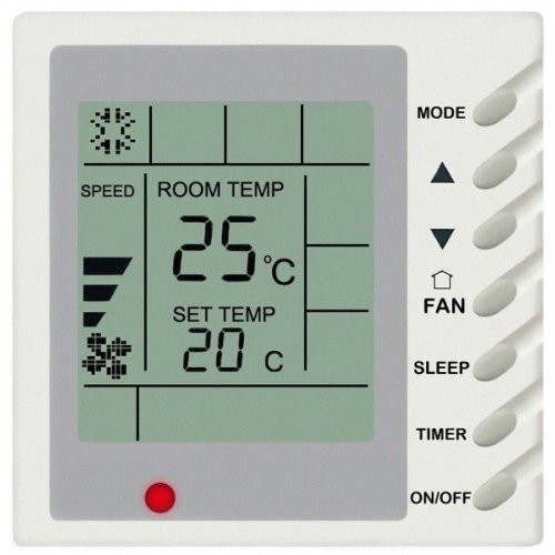 Канальный кондиционер Gree GFH48K3FI/GUHD48NМ3FO Канальный кондиционер Gree GFH48K3FI/GUHD48NМ3FO