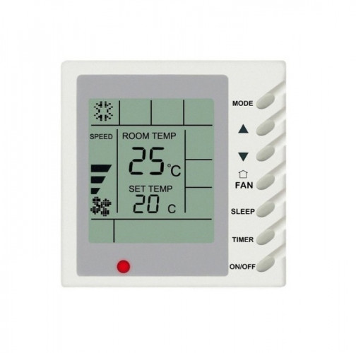 Канальный кондиционер Gree GFH48K3FI/GUHD48NМ3FO Канальный кондиционер Gree GFH48K3FI/GUHD48NМ3FO