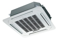 Кассетный фанкойл до 3.5 кВт Electrolux EFR-300 Кассетный фанкойл до 3.5 кВт Electrolux EFR-300