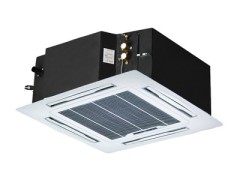 Кассетный фанкойл до 12 кВт Clivet CFKA_031.0_CC2 Кассетный фанкойл до 12 кВт Clivet CFKA_031.0_CC2