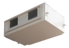 Канальная VRF система Shivaki SMDF250A-020 Канальная VRF система Shivaki SMDF250A-020