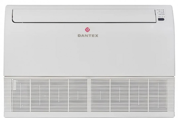 Напольно-потолочная VRF система Dantex DM-UAC012DL/CF Напольно-потолочная VRF система Dantex DM-UAC012DL/CF
