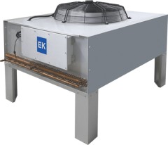 Прецизионный кондиционер Euroklimat EKPR025ASFCESIDA-A/EKPO038ASASDA-A Прецизионный кондиционер Euroklimat EKPR025ASFCESIDA-A/EKPO038ASASDA-A