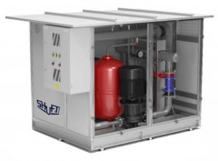 Гидромодуль Shuft SHM-C1W(2)-I-440-30 Гидромодуль Shuft SHM-C1W(2)-I-440-30