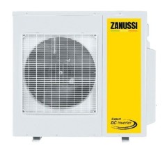 Наружный блок мульти-сплит системы Zanussi ZACO/I-21 H3 FMI/N8 Наружный блок мульти-сплит системы Zanussi ZACO/I-21 H3 FMI/N8