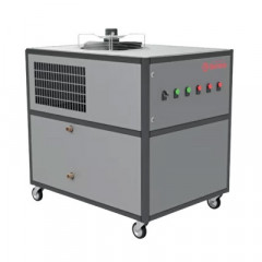 Чиллер с воздушным охлаждением Thermex Energy AWC 5 Чиллер с воздушным охлаждением Thermex Energy AWC 5