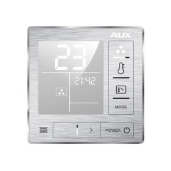 Канальный кондиционер AUX ALMD-H48/5DR2/AL-H48/5DR2(U) Канальный кондиционер AUX ALMD-H48/5DR2/AL-H48/5DR2(U)
