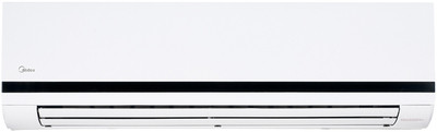 Настенный фанкойл до 5 кВт Midea MKG-600-D Настенный фанкойл до 5 кВт Midea MKG-600-D