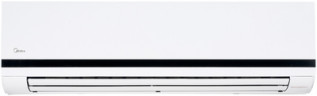 Настенный фанкойл до 5 кВт Midea MKG-600-D Настенный фанкойл до 5 кВт Midea MKG-600-D