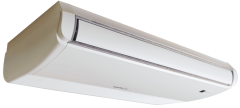 Напольно-потолочный кондиционер QUATTROCLIMA QV-I24FGE/QN-I24UGE Напольно-потолочный кондиционер QUATTROCLIMA QV-I24FGE/QN-I24UGE