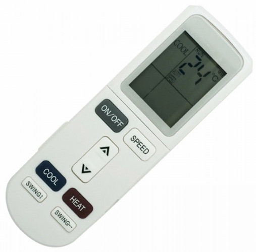 Напольно-потолочный кондиционер QUATTROCLIMA QV-I24FGE/QN-I24UGE Напольно-потолочный кондиционер QUATTROCLIMA QV-I24FGE/QN-I24UGE