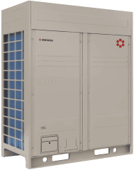 Наружный блок VRF системы Kentatsu KVR290HZAN3-B Наружный блок VRF системы Kentatsu KVR290HZAN3-B