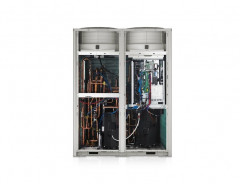 Промышленный кондиционер VRF система Samsung AM140FXVAGR/TK Промышленный кондиционер VRF система Samsung AM140FXVAGR/TK