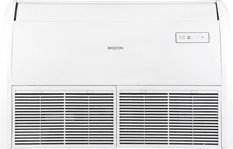 Напольно-потолочный кондиционер Breeon BLC-18TCF Напольно-потолочный кондиционер Breeon BLC-18TCF