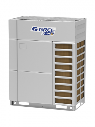 Промышленный кондиционер VRF система Gree GMV-560WM/H-X Промышленный кондиционер VRF система Gree GMV-560WM/H-X