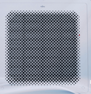 Кассетная VRF система Fujitsu AUXM024GLEH/UTGUKYCW