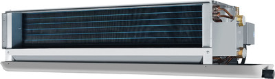 Канальный фанкойл до 12 кВт Haier FCE-136CCB2B Канальный фанкойл до 12 кВт Haier FCE-136CCB2B