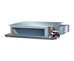 Промышленный кондиционер канальный фанкойл Haier FCE-170BCB2B Промышленный кондиционер канальный фанкойл Haier FCE-170BCB2B