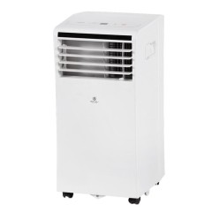 Мобильный кондиционер Royal Clima RM-EG17CH-E Мобильный кондиционер Royal Clima RM-EG17CH-E