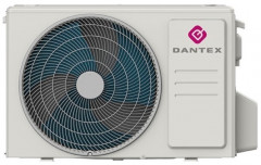 Настенный тепловой насос Dantex Perfect RK-09PDMI/RK-09PDMIE-img-2