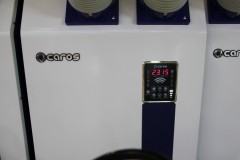 Промышленный мобильный кондиционер CAROS CPC-F-4000A Промышленный мобильный кондиционер CAROS CPC-F-4000A