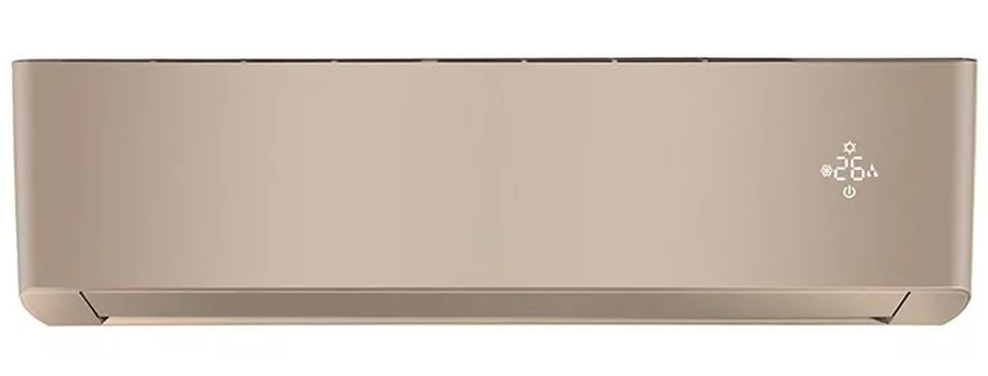Настенный тепловой насос VETERO V-S24SHPAC2S-GD