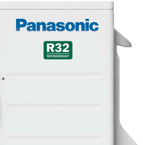 Внешний блок мульти сплит-системы на 2 комнаты Panasonic Free Match CU-2Z35TBE