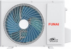 Настенный тепловой насос Funai Shogun RAC-I-SG35HP.D04/RAC-I-SG35HP.D04H Wi-Fi