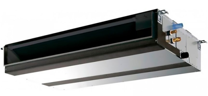 Канальный кондиционер Mitsubishi Electric PEAD-M100 JA2/PUHZ-P100YKA (PUZ-M100YKA2) Канальный кондиционер Mitsubishi Electric PEAD-M100 JA2/PUHZ-P100YKA (PUZ-M100YKA2)