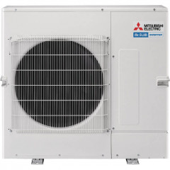Канальный кондиционер Mitsubishi Electric PEAD-M100 JA2/PUHZ-P100YKA (PUZ-M100YKA2) Канальный кондиционер Mitsubishi Electric PEAD-M100 JA2/PUHZ-P100YKA (PUZ-M100YKA2)