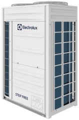 Наружный блок VRF системы Electrolux ERXY-450 Наружный блок VRF системы Electrolux ERXY-450
