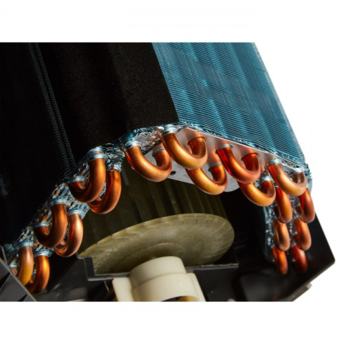 Настенная VRF система Electrolux ESVMW-SF-45N Настенная VRF система Electrolux ESVMW-SF-45N