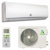 Сплит-система Abion ASH-C078BE / ARH-C078BE
