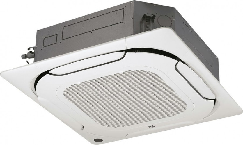 Кассетная VRF система Mdv D80Q4/N1-E(B) Кассетная VRF система Mdv D80Q4/N1-E(B)