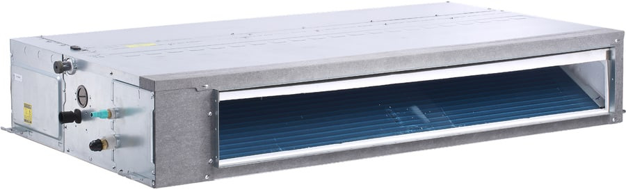 Канальная VRF система Mdv I3-36D2VR12D Канальная VRF система Mdv I3-36D2VR12D