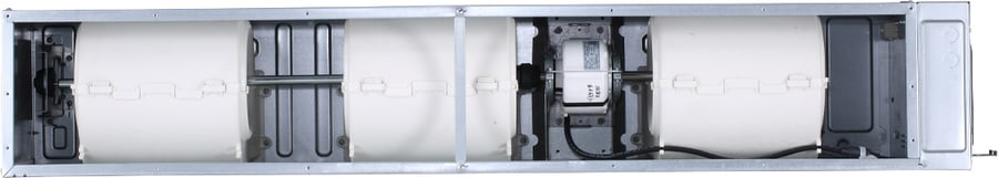 Канальная VRF система Mdv I3-36D2VR12D Канальная VRF система Mdv I3-36D2VR12D