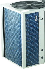 Канальная VRF система Electrolux EACD-76MWN1/EACD-76HN1-R Канальная VRF система Electrolux EACD-76MWN1/EACD-76HN1-R